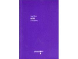 Livro 9.Kayac Y Otros Poemas (Poesia) de Jorge Olivera (Espanhol)