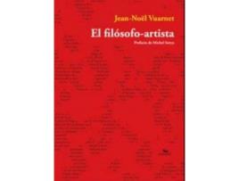 Livro El Filosofo artistaf de Vuarnet, Jean-Noël (Espanhol)