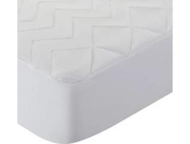 Protetor de Colchão Pikolin Home Acolchoado Tencel À Prova de Água  (200x190/200cm)