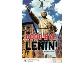 Livro Good Bye, Lenin! de Eva Dix (Alemão)