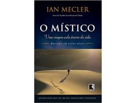 Livro O Místico: Uma Viagem Pela Árvore Da Vida: Uma Viagem Pela Árvore Da Vida de Ian Mecler (Português-Brasil)