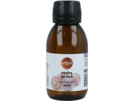 Óleo Corporal  Semente De Uva Refinado (100 ml)