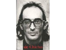 Livro Canciones Poemas Y Otros Textos de Chicho Sanchez Ferlosio (Espanhol)