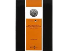 Livro Las clientelas de Cneo Pompeyo Magno en Hispania de Amela Valverde, Luis (Espanhol)