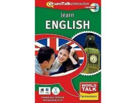 Livro World Talk : Learn English de . (Inglês)