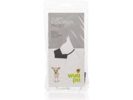Açaime para Cães WUAPU (T-1 - Nylon)