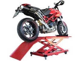 Elevador Hidráulico para Motos MADER® 360kg