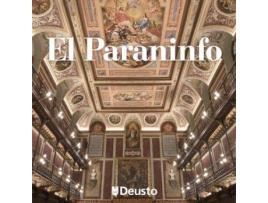 Livro El Paraninfo de Torres Ripa Javier (Inglês)