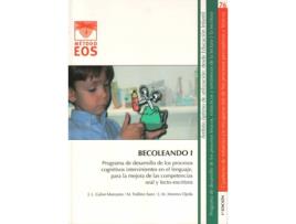 Livro Becoleando de José Luis Galve Manzano (Espanhol)