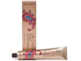 Spray para o Cabelo  Life Cor 7.00 Louro Intenso 1Un