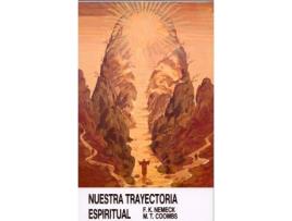 Livro Nuestra trayectoria espiritual de Kelly Nemeck, F. (Espanhol)