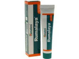 Creme Corporal  Rumalaya (30 gr)