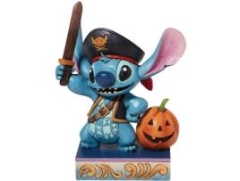 Figura ENESCO Stitch Pirata