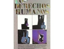 Livro Derechos Humanos de Sin Autor (Espanhol)