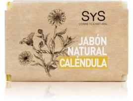 Sabonete LABORATORIO SYS Calêndula (100 g)