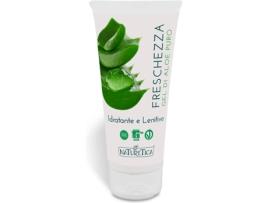 Creme Corporal  Frescura Aloe Bio (200 ml)