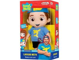 Boneco  com sons