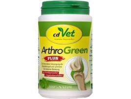 Complemento Alimentar para Cães  Gav Allfeed Arthrogreen (150g)