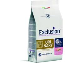 Ração para Cães  Urinary (2 Kg - Seca - Sabor: Porco e Arroz)