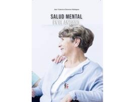 Livro Salud mental en el anciano de Jorge Guerrero Velázquez (Espanhol)