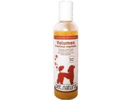 Champô para Cães  Volumen (750ml)