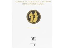 Livro Claassics En Maria Aangels Anglada I Maria-Mercae Marocal de Universidad Bcn (Catalão)