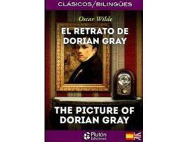 Livro El retrato de Dorian Gray = The picture of Dorian Gray (Espanhol)