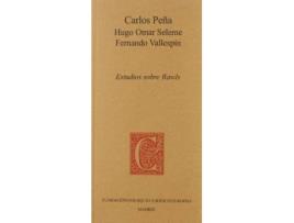 Livro Estudios sobre Rawls de Carlos Hernán Peña González, Hugo Omar Seleme, Fernando . . . [Et Al. ] Vallespín Oña (Espanhol)