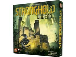 Expansão de Jogo  Stronghold Undead 2nd Edition (14 anos)