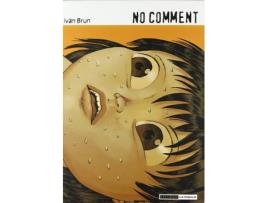 Livro No Coment de Ivan Brun (Espanhol)