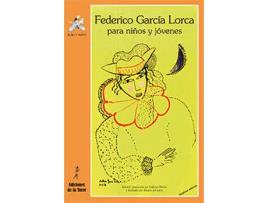 Livro Federico García Lorca Para Niños Y Jóvenes de Vários Autores (Espanhol)