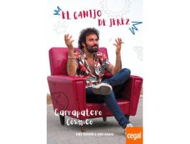 Livro El Canijo De Jerez de Kike Babas (Espanhol)