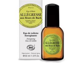 Perfume ELIXIRS & CO Alegria com Flores de Bach Eau de Toilette (30 ml)