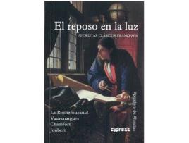 Livro El Reposo En La Luz de Editado por José Luis Trullo (Espanhol)