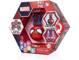 Figura de Brincar PROTEAM SERVICES Wow! Marvel Pod Spider-Man