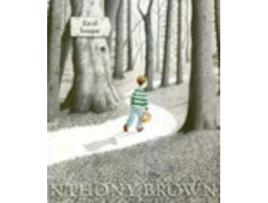 Livro En El Bosque de Anthony Browne (Espanhol)