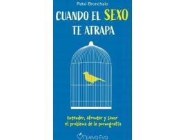 Livro Cuando El Sexo Te Atrapa de Bronchalo, Patxi (Espanhol)