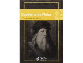 Livro Cuaderno de notas (Espanhol)