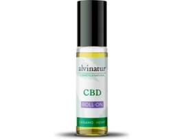 Óleo Corporal ALVINATUR Cbd (14 ml)