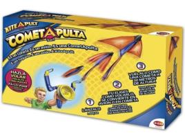 Lançador  Cometa Pulta