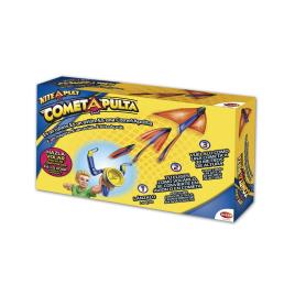 Cometa Pulta