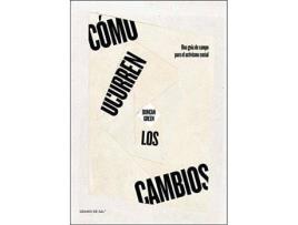 Livro Como Ocurren Los Cambios de Green, Duncan (Espanhol)