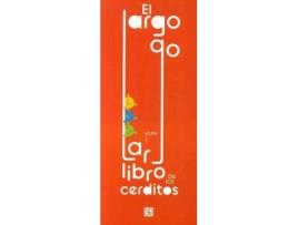 Livro El largo, largo libro de los cerditos / pd. de Yun (Espanhol)