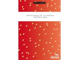Livro Antología De La Poesía Castellana de Vários Autores (Espanhol)