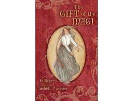 Livro The Gift of the Magi de Norma Munoz Ledo (Inglês)