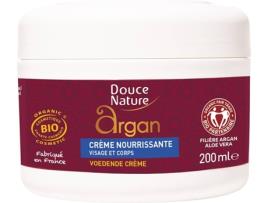 Creme Corporal  Nutritivo (200 ml)