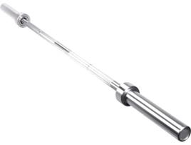 Barra Olímpica VIOK SPORT de Halterofilia (20 kg)