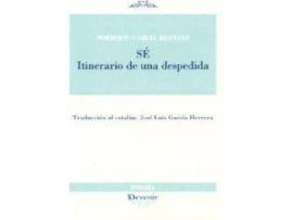 Livro Sé : itinerario de una despedida de Norberto García Hernanz, José Luis García Herrera (Espanhol)