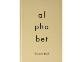 Livro Alphabet Picasso Poet de Picasso, Pablo (Inglês)