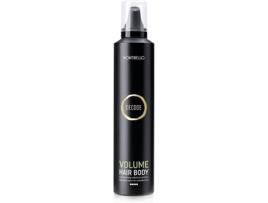 Espuma para o Cabelo MONTIBEL-LO Decode Volume Volume De Espuma (300 ml)